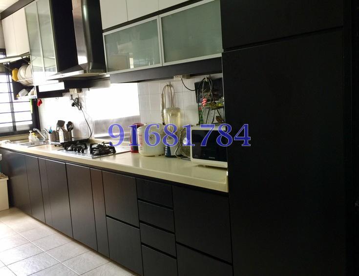 Blk 213 Pasir Ris Street 21 (Pasir Ris), HDB 4 Rooms #162326412